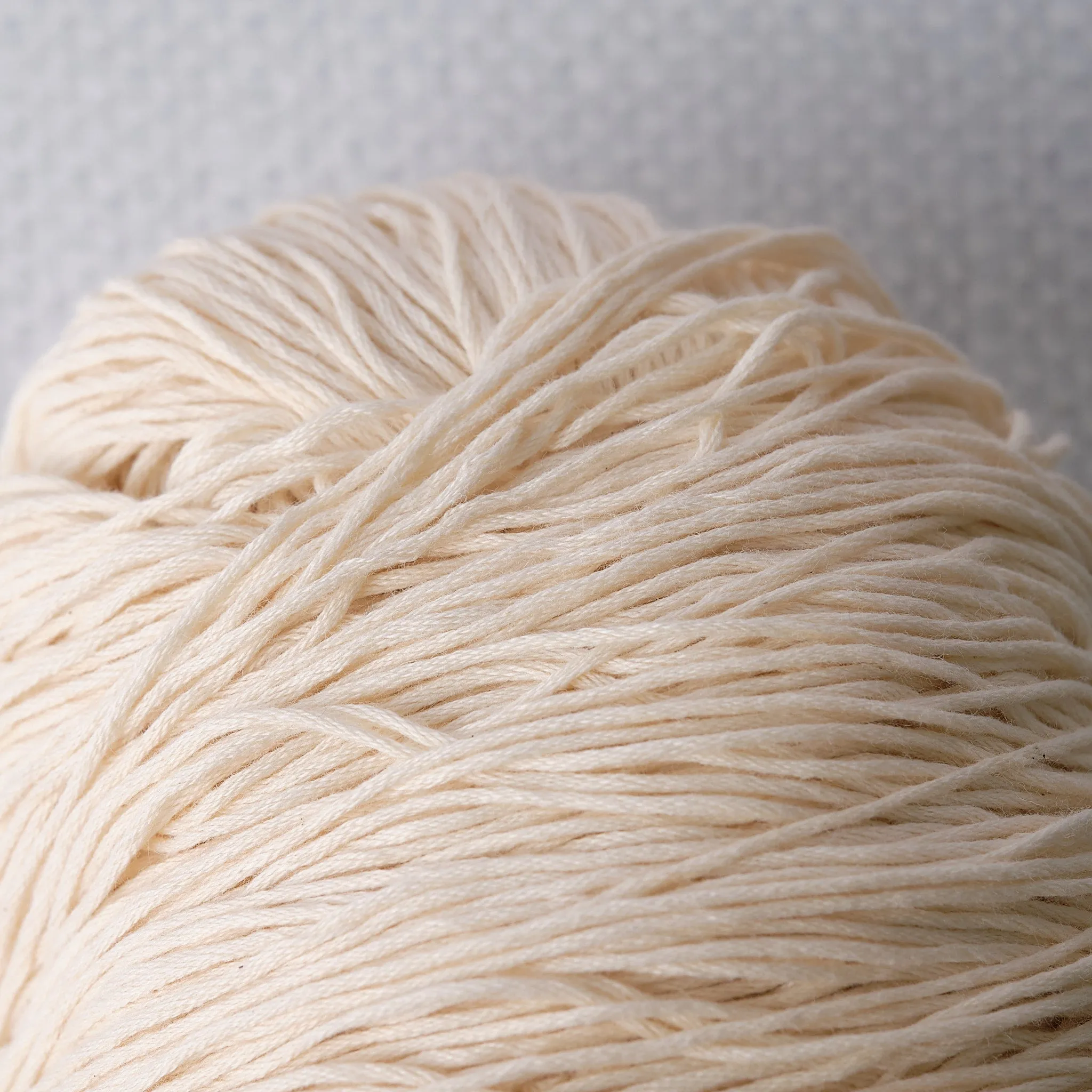 100% Mercerised Cotton 8.1 oz
