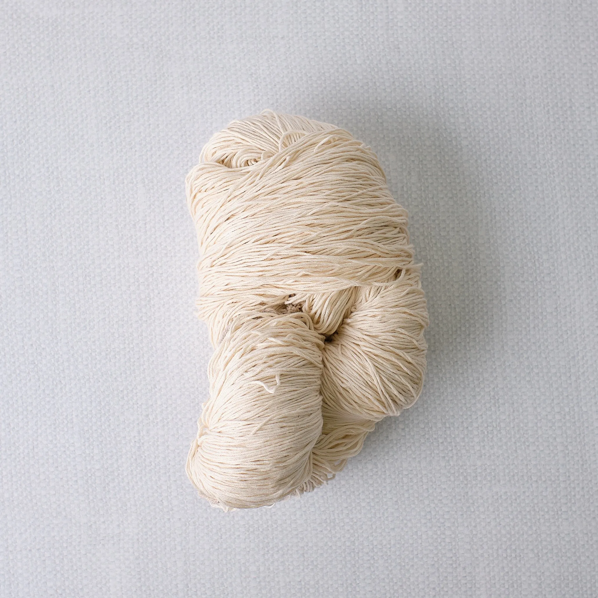 100% Mercerised Cotton 8.1 oz