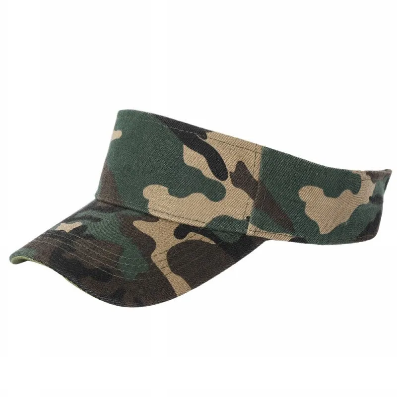 216 Pack Velcro Sun Visor Hat Cap