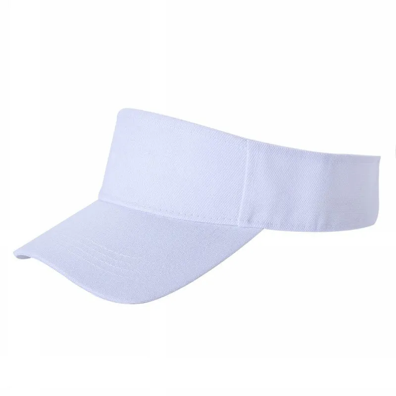216 Pack Velcro Sun Visor Hat Cap