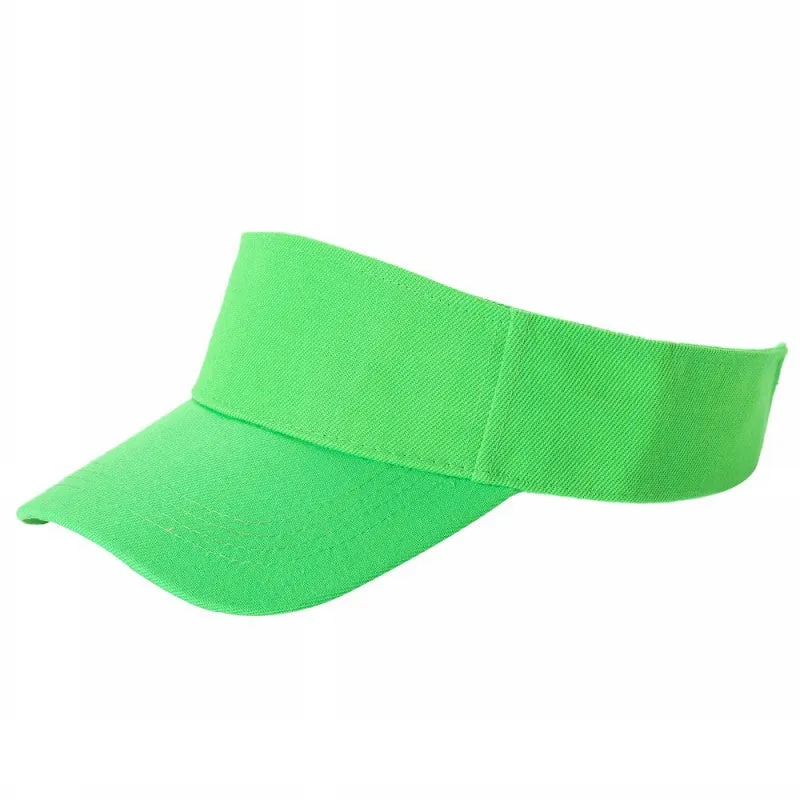 216 Pack Velcro Sun Visor Hat Cap