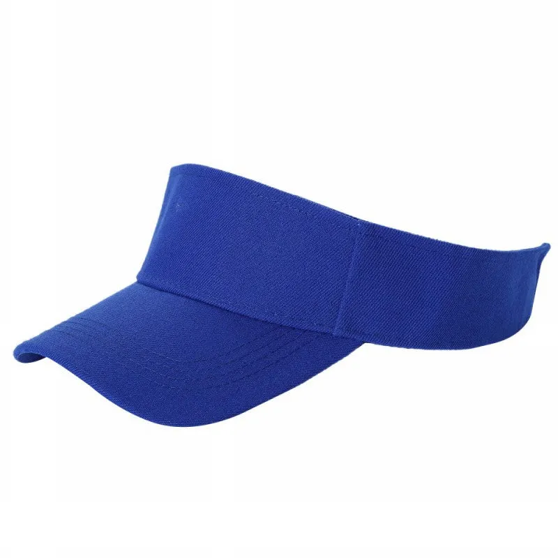 216 Pack Velcro Sun Visor Hat Cap