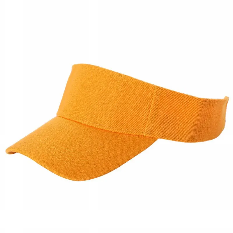 216 Pack Velcro Sun Visor Hat Cap