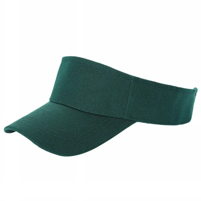 216 Pack Velcro Sun Visor Hat Cap
