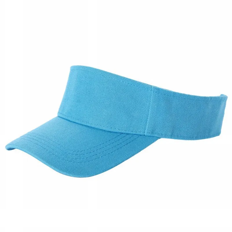 216 Pack Velcro Sun Visor Hat Cap