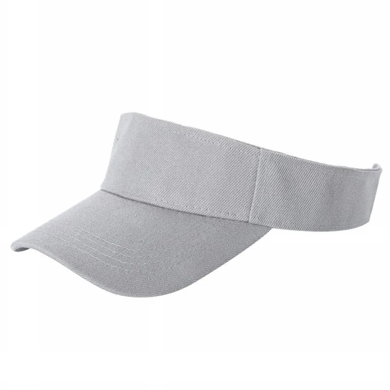 216 Pack Velcro Sun Visor Hat Cap