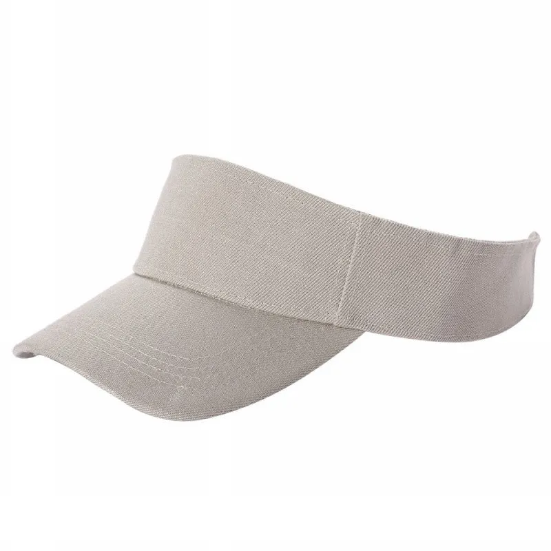 216 Pack Velcro Sun Visor Hat Cap