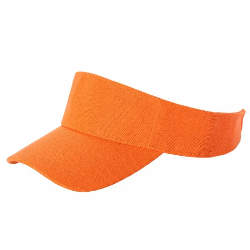 216 Pack Velcro Sun Visor Hat Cap