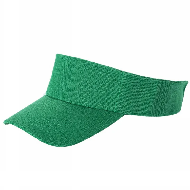 216 Pack Velcro Sun Visor Hat Cap