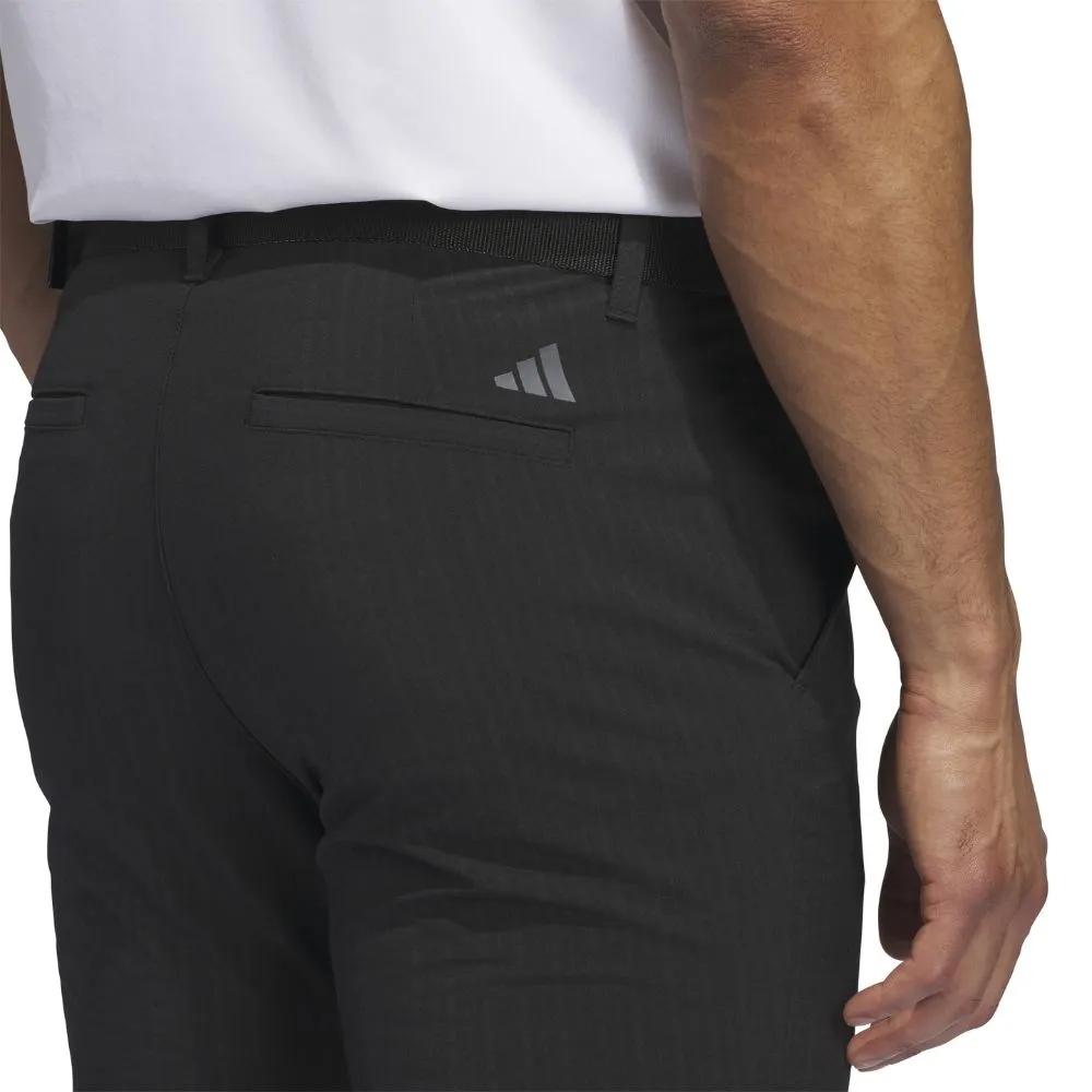 adidas Ultimate365 Fall Weight Golf Trousers 2024 - IW2812