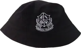 Aspiration Floppy Hat
