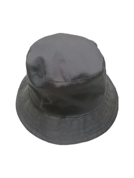 Aston Manor Plain Navy Floppy