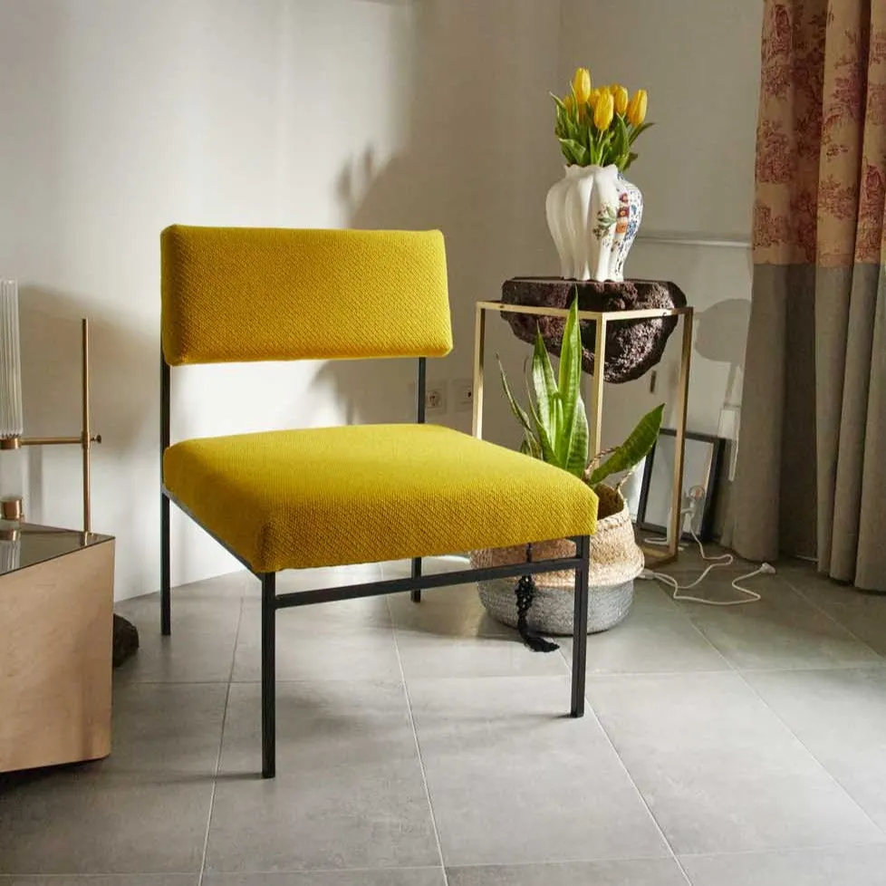 Aurea low loungechair