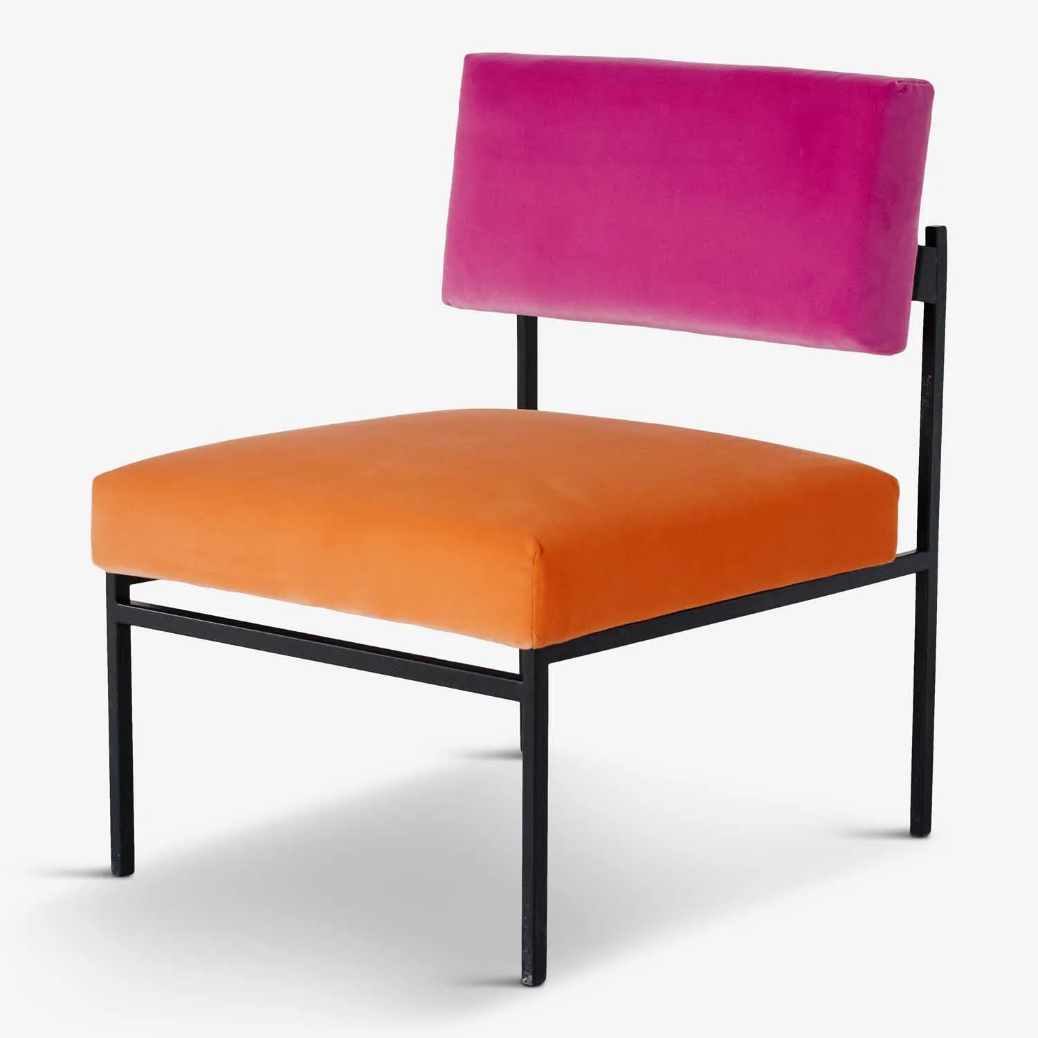 Aurea low loungechair