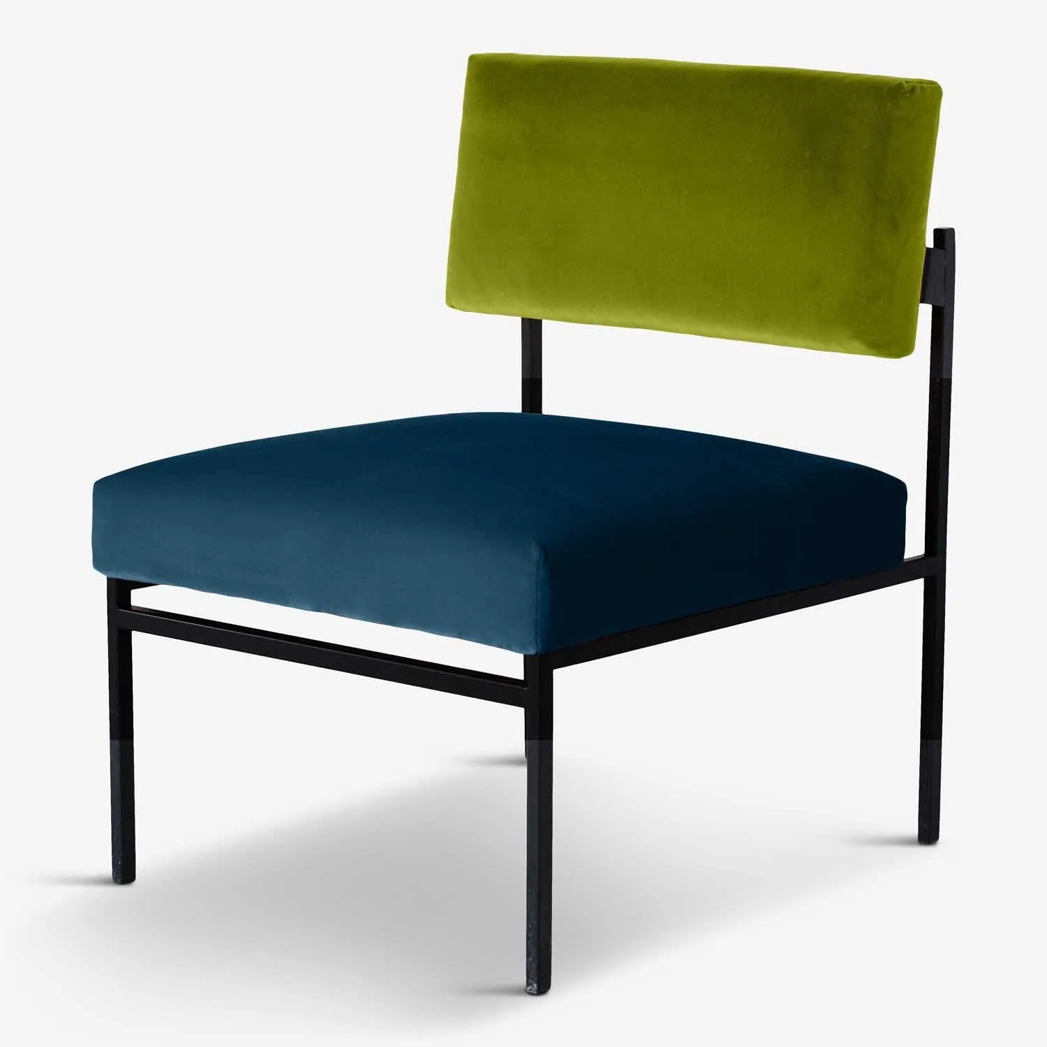 Aurea low loungechair