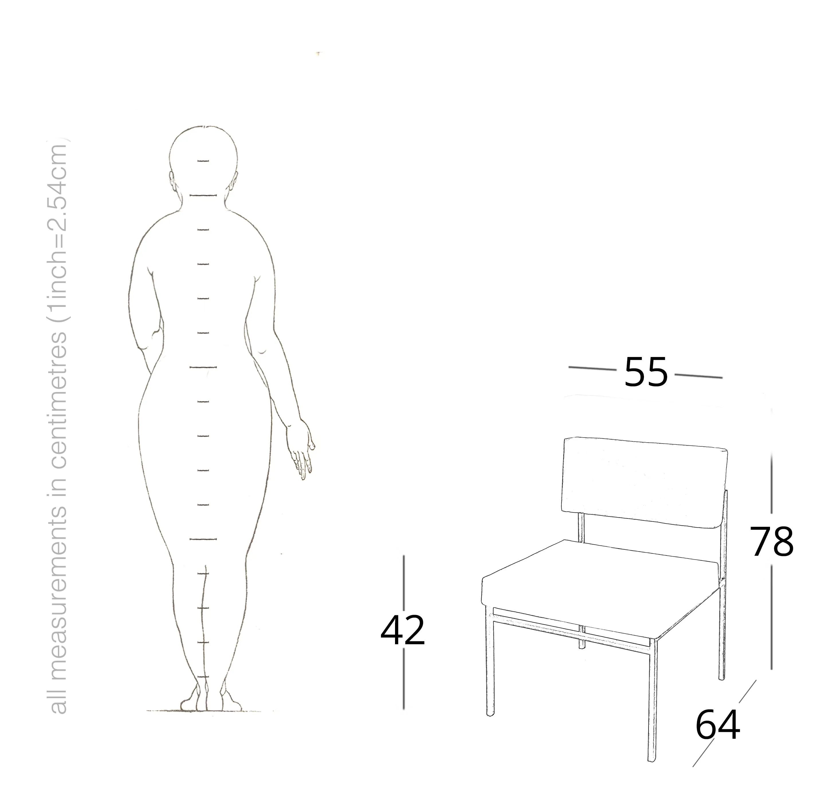 Aurea low loungechair