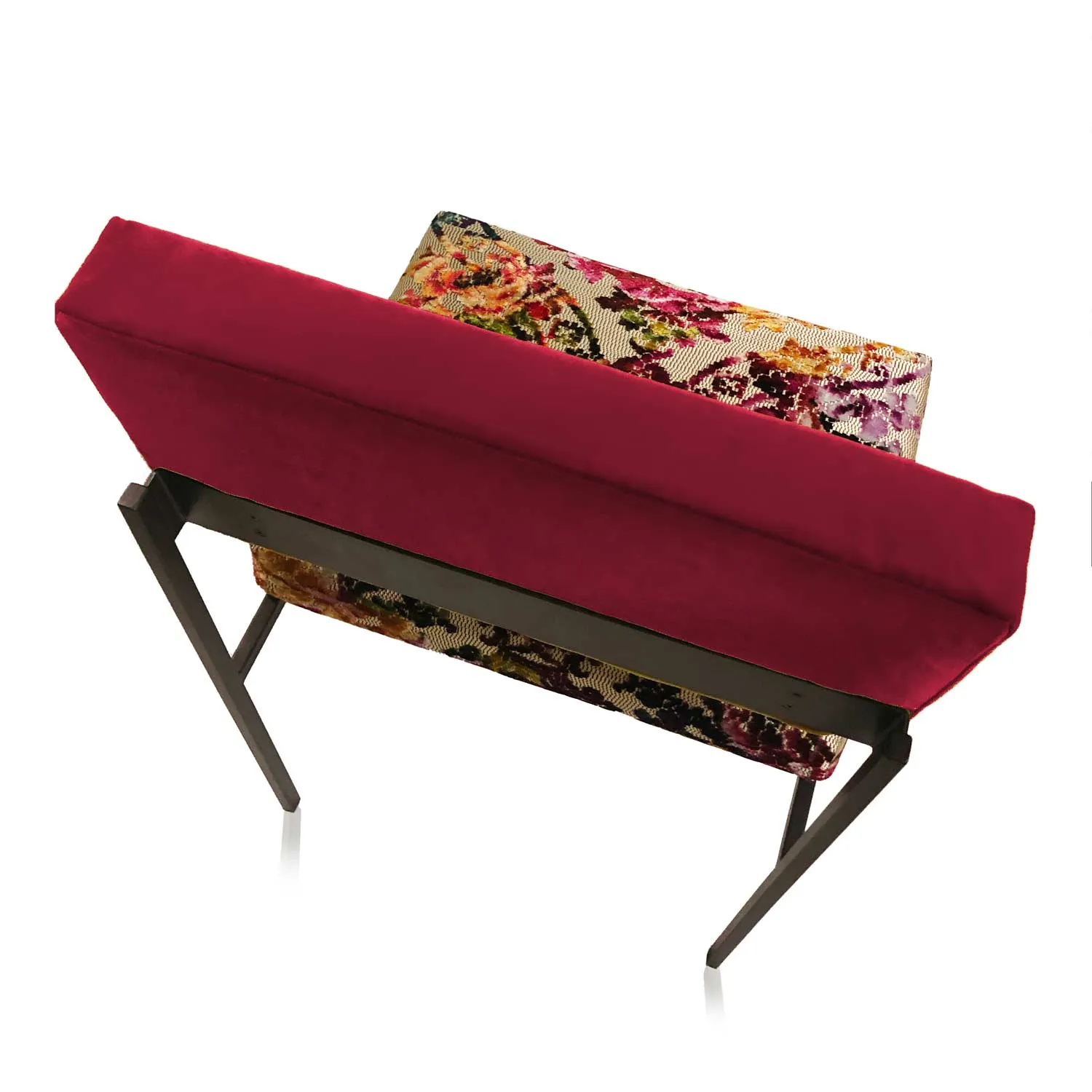 Aurea low loungechair