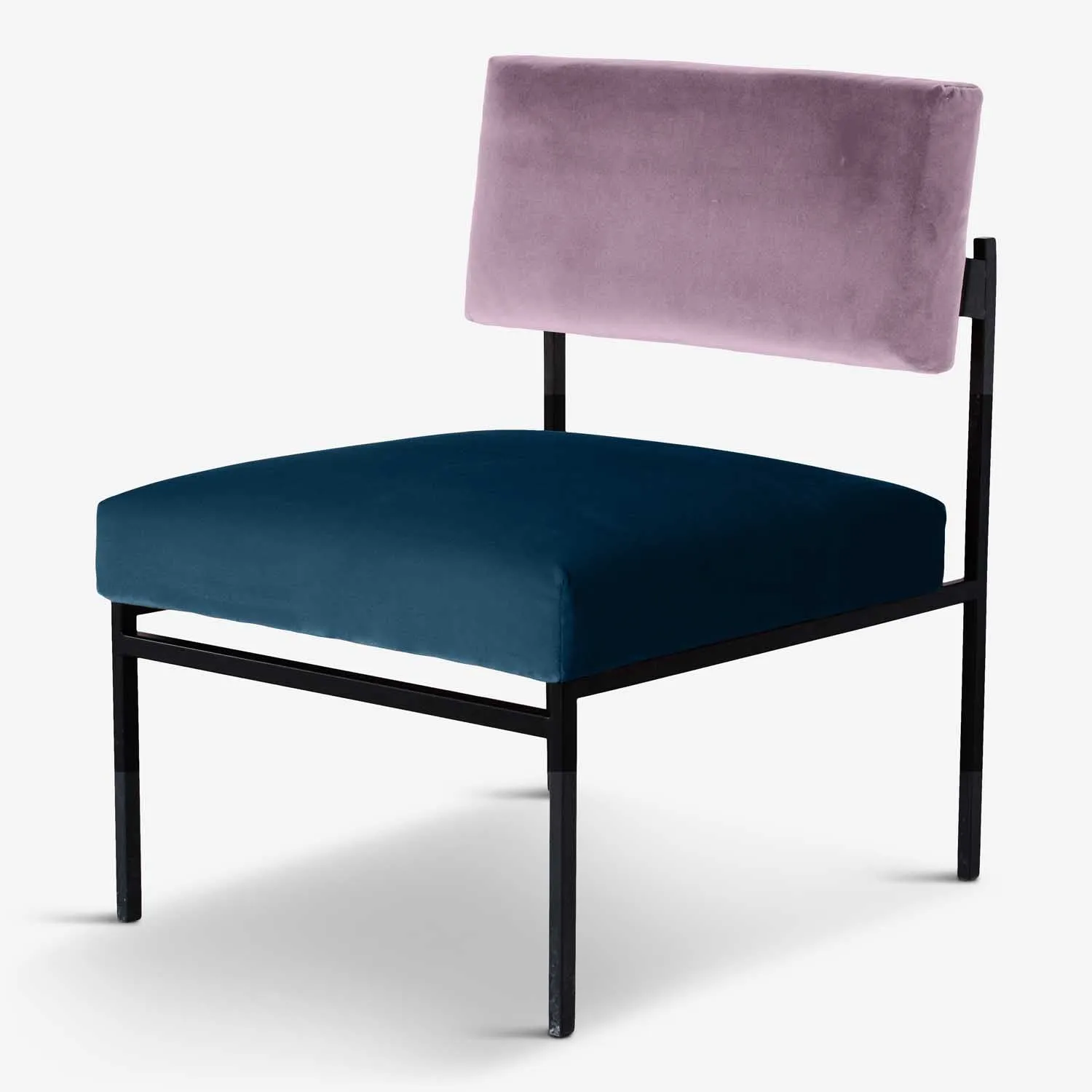 Aurea low loungechair