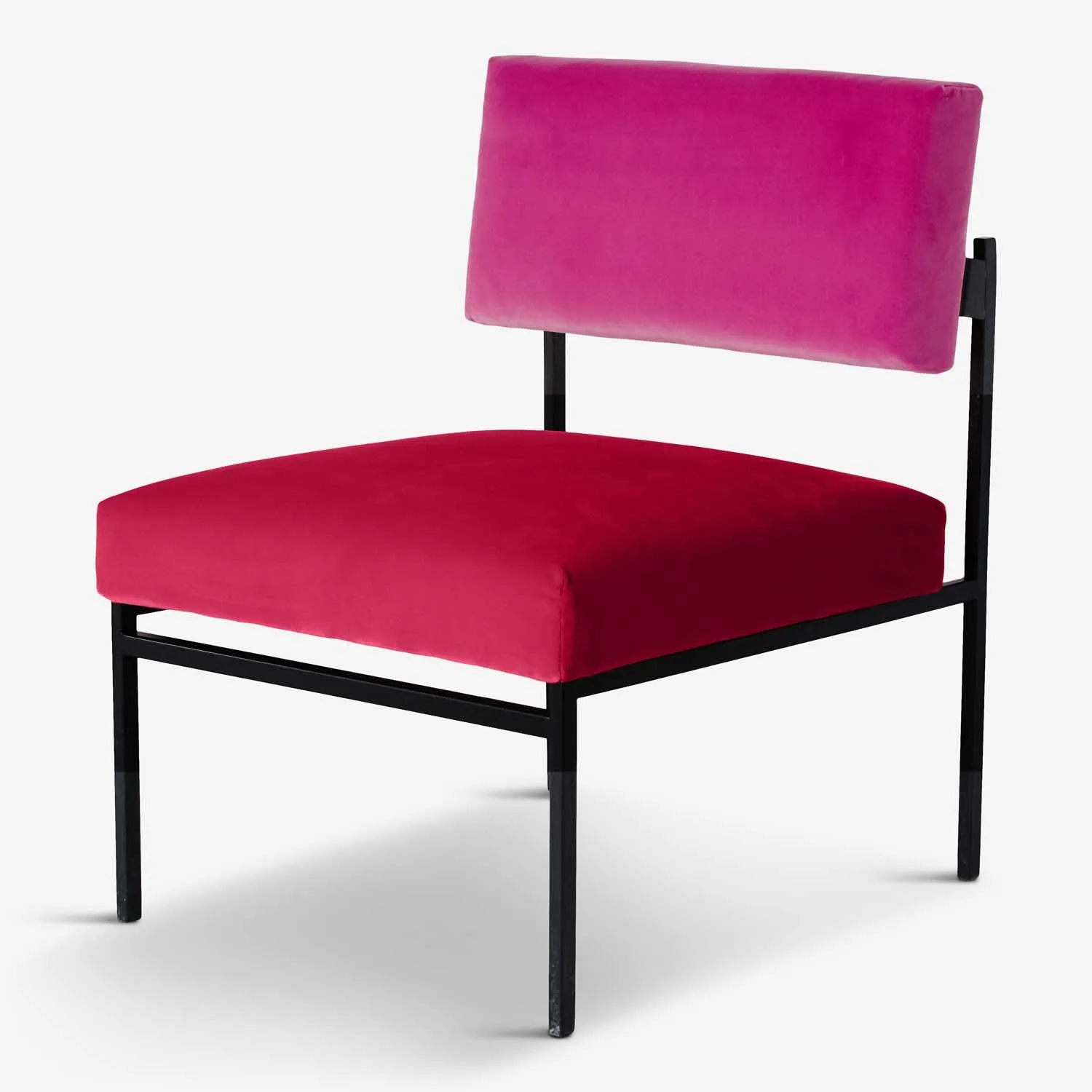 Aurea low loungechair