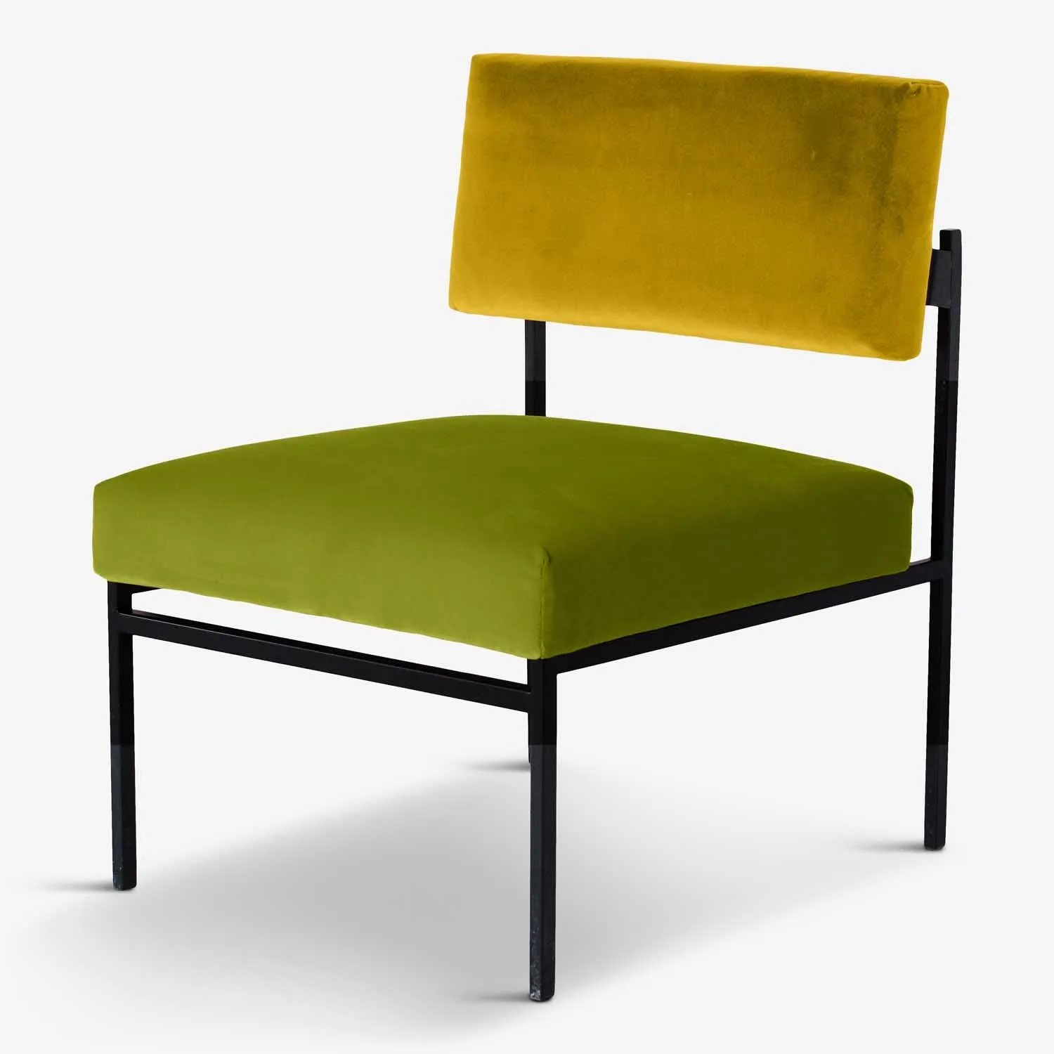Aurea low loungechair