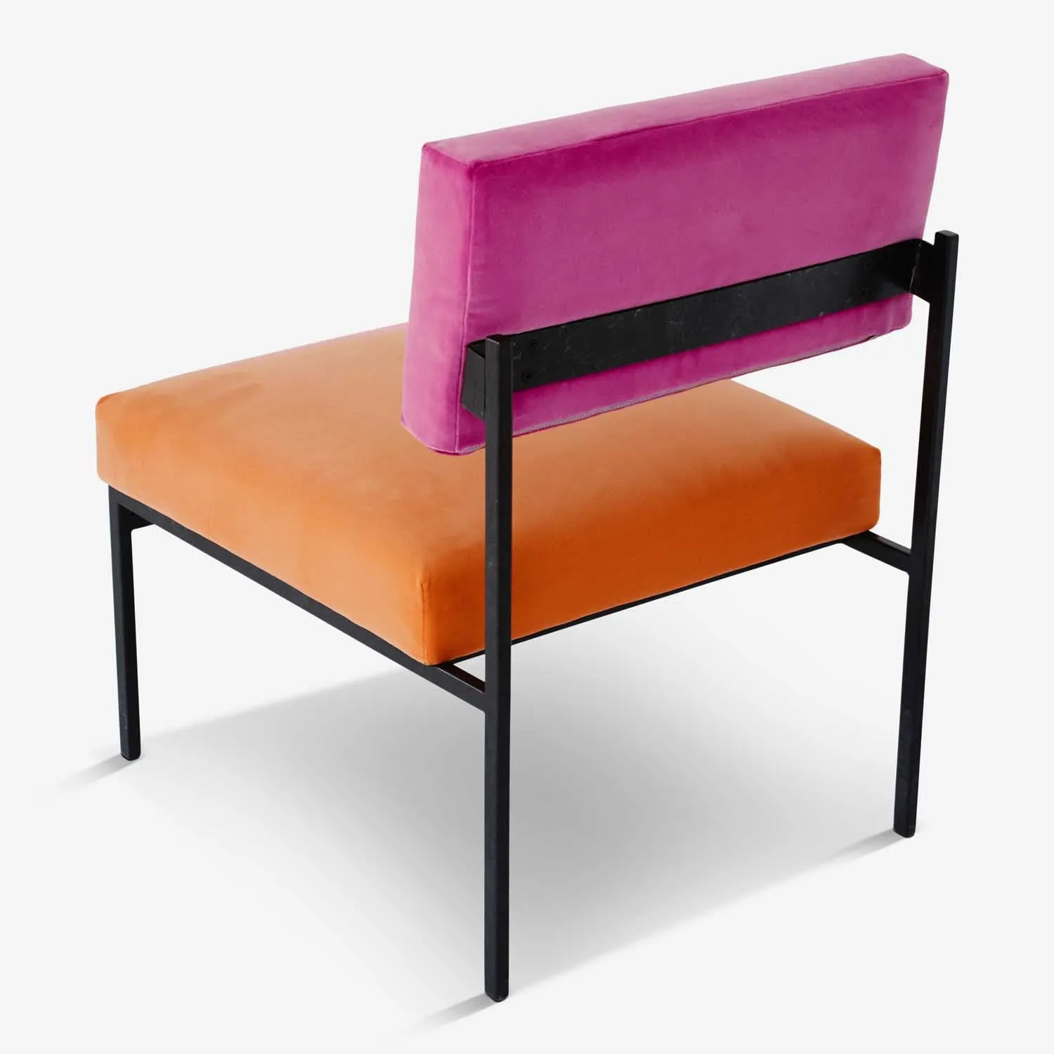 Aurea low loungechair