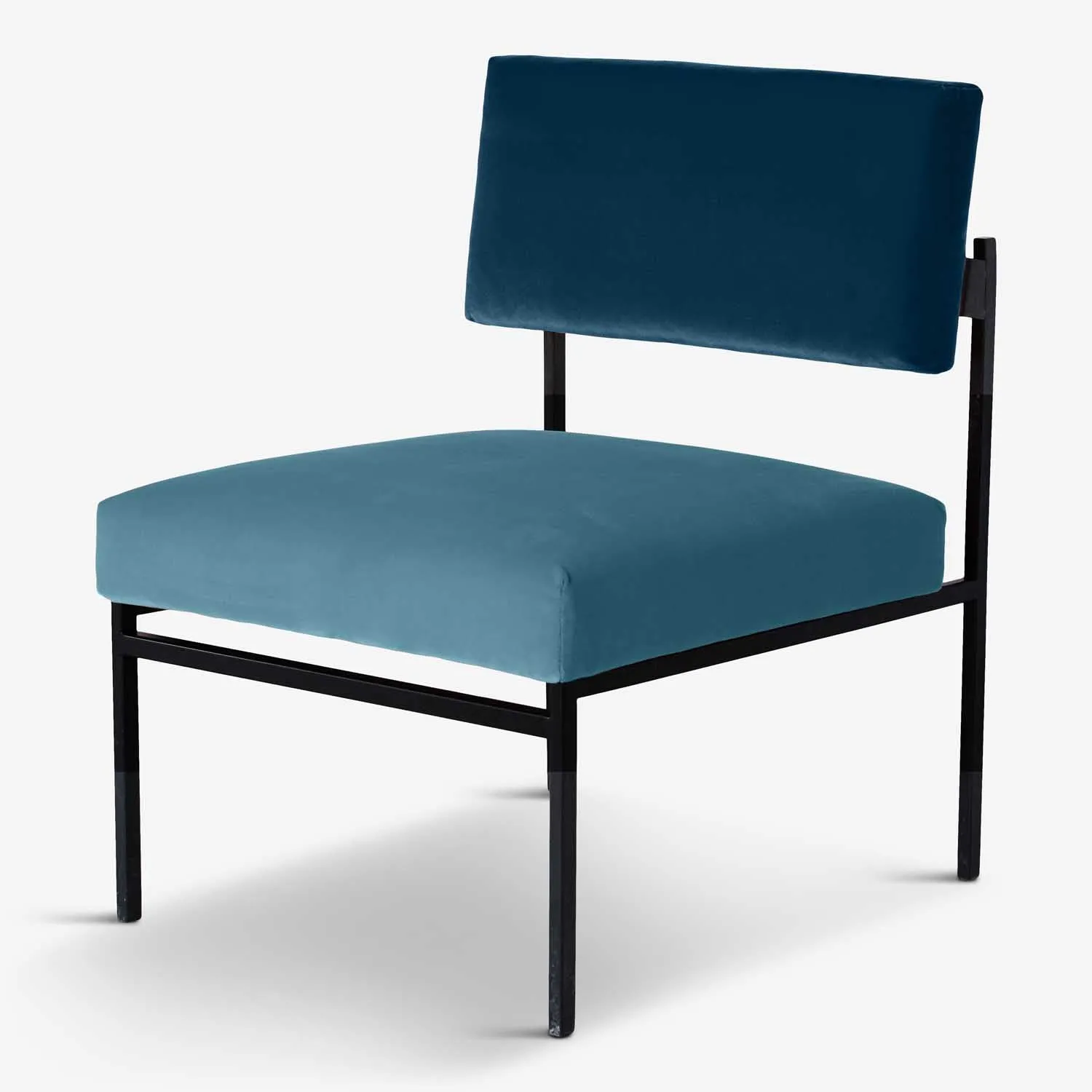Aurea low loungechair