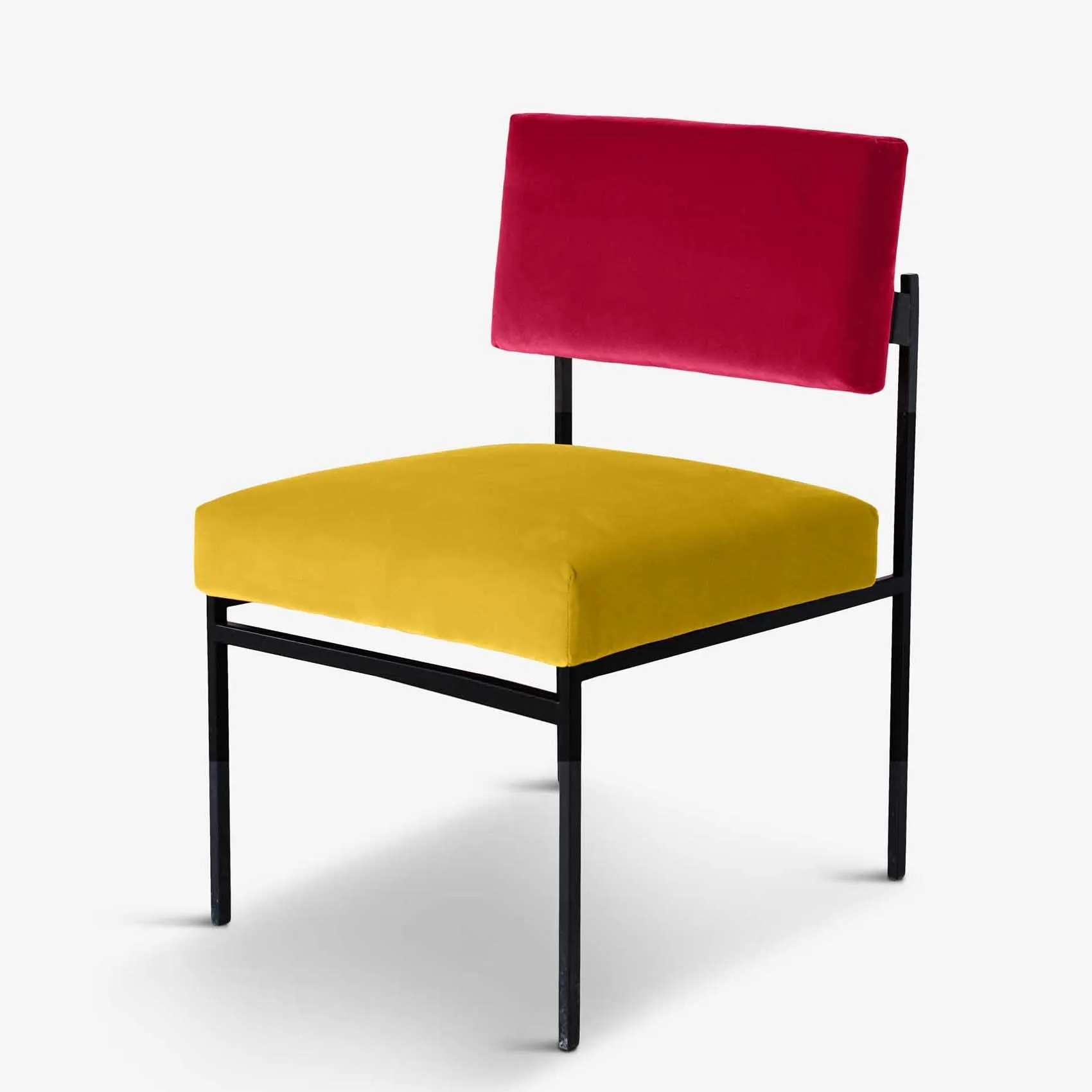 Aurea sustainable dining chair