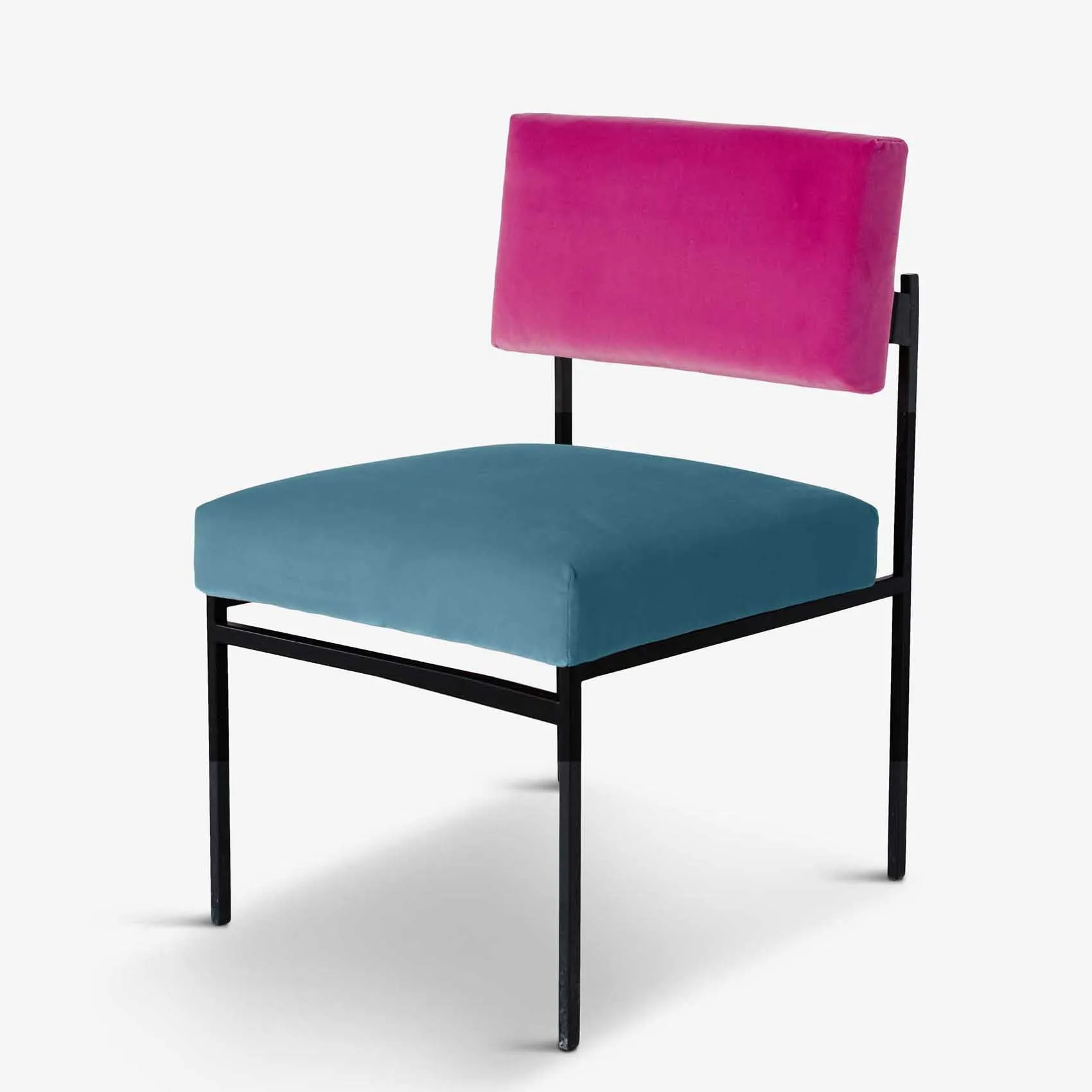 Aurea sustainable dining chair