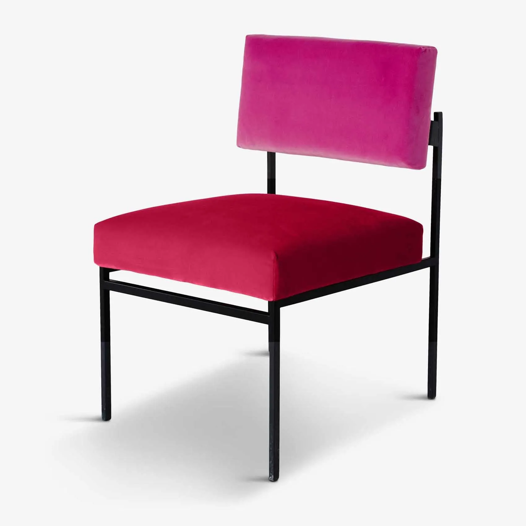 Aurea sustainable dining chair