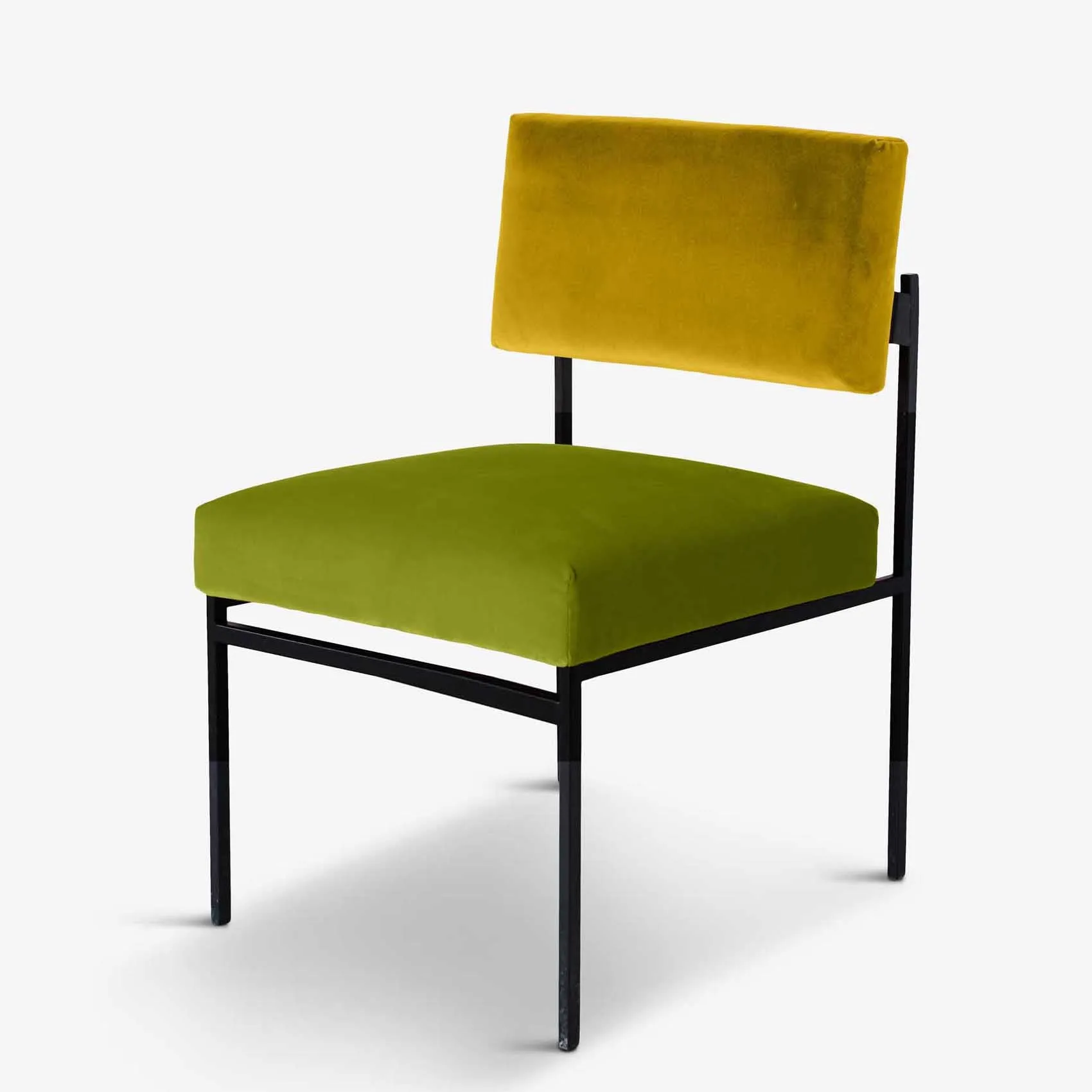 Aurea sustainable dining chair