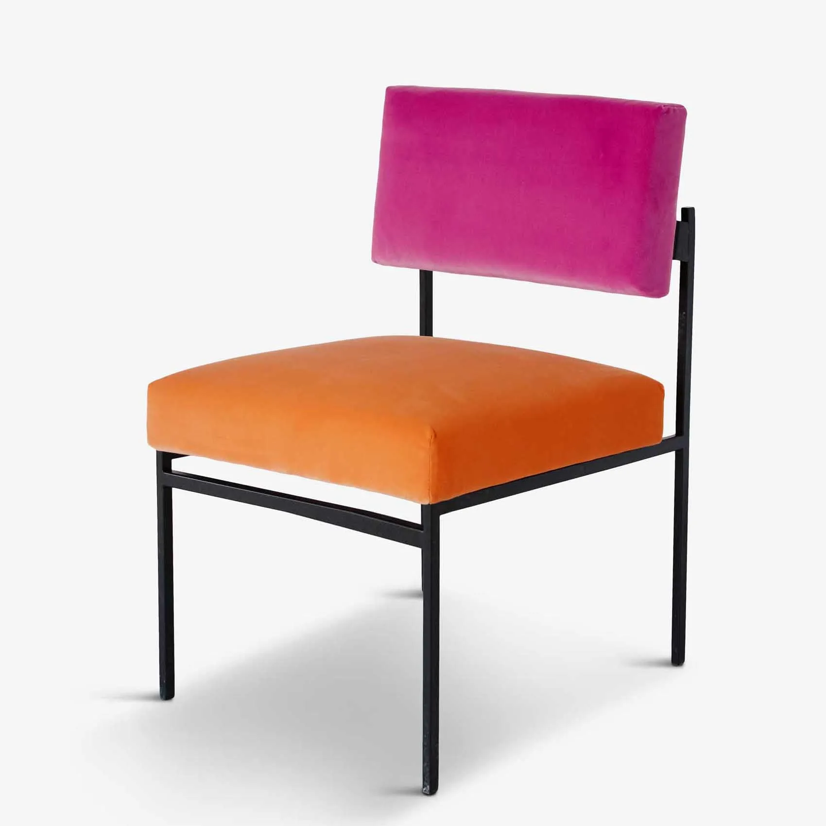 Aurea sustainable dining chair