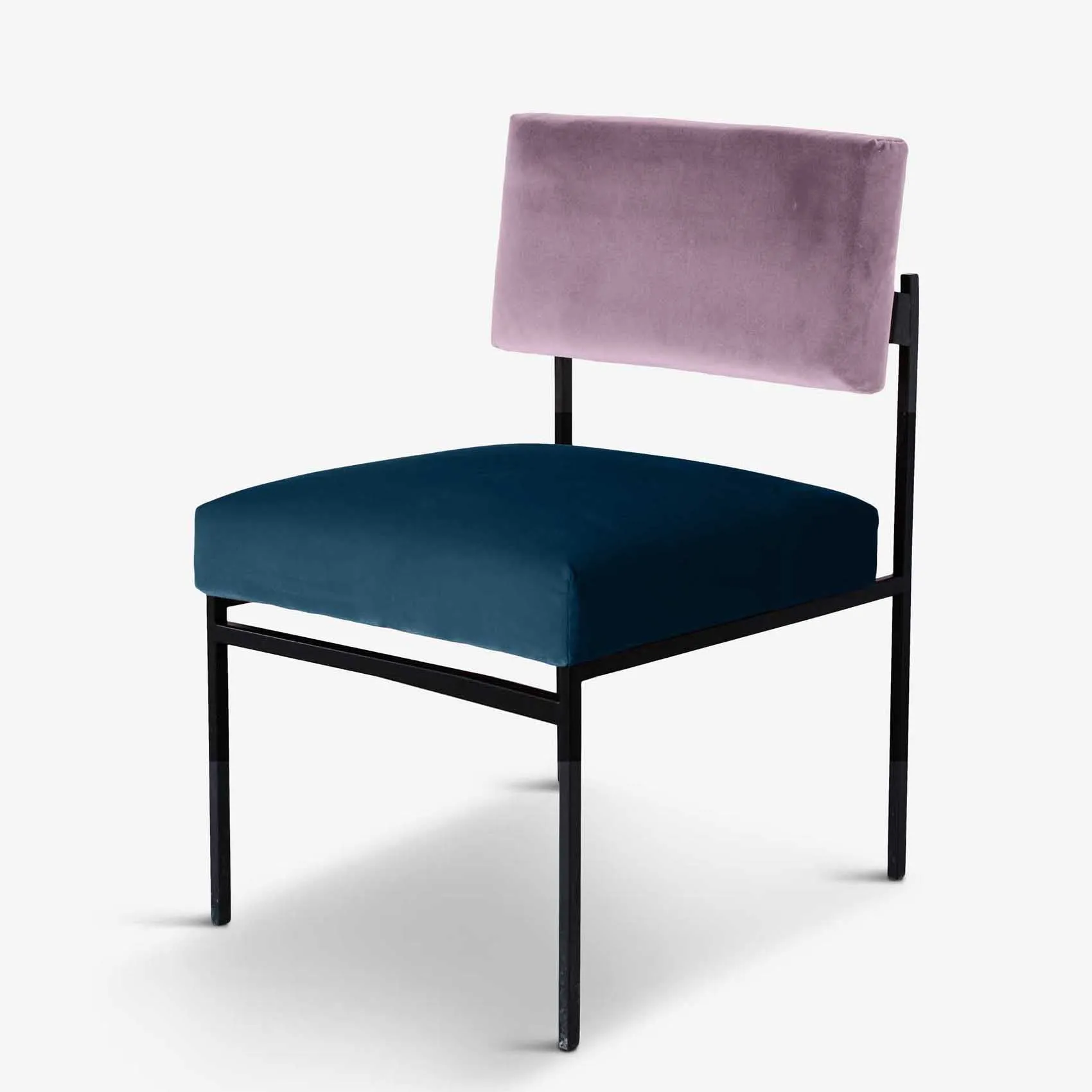 Aurea sustainable dining chair