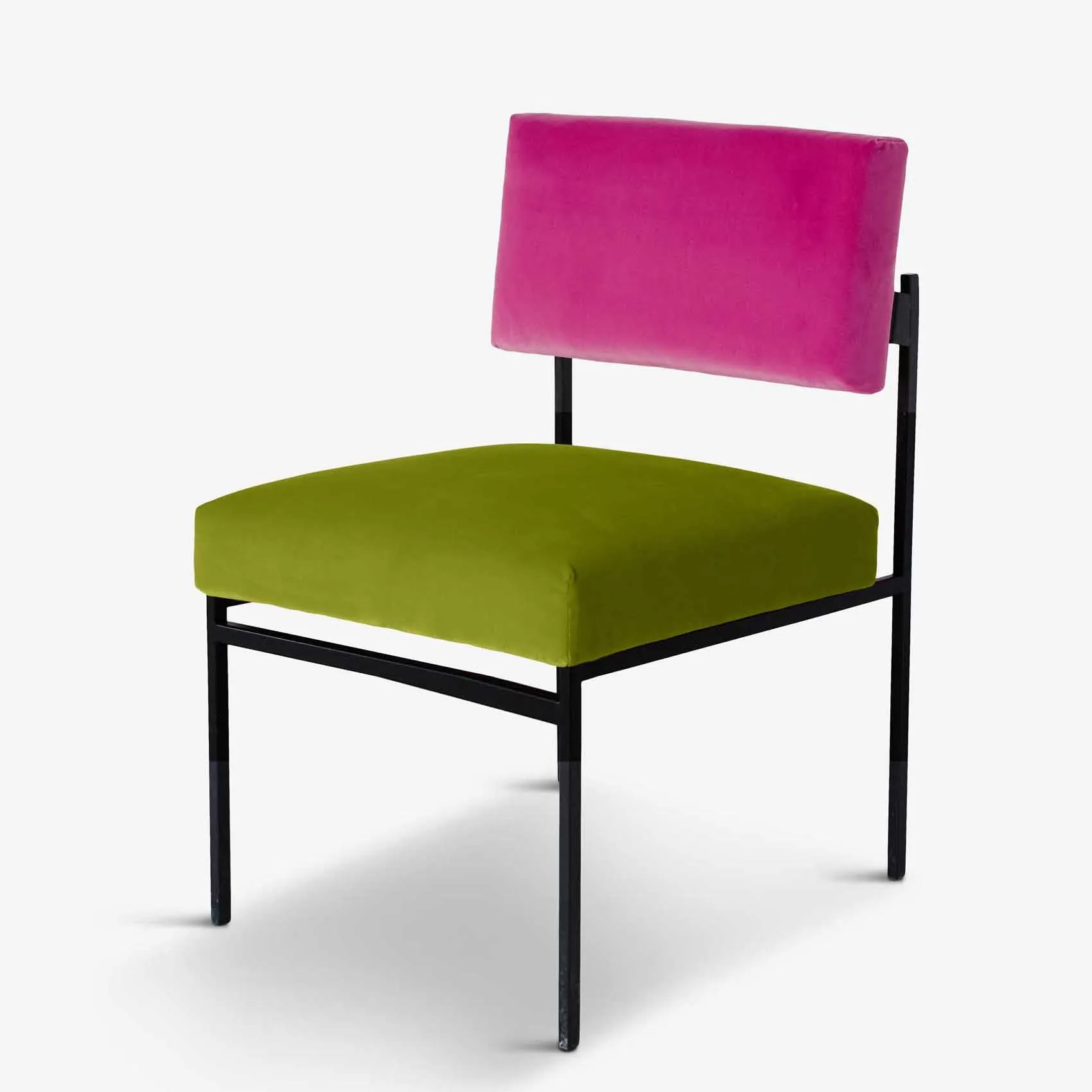 Aurea sustainable dining chair