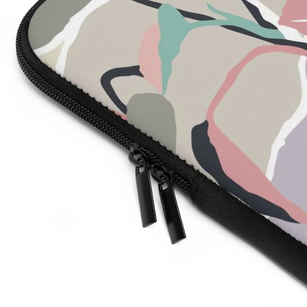 Bria Katherine Laptop and Tablet Sleeve