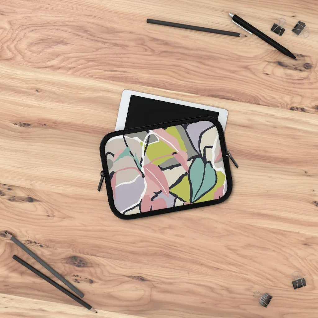 Bria Katherine Laptop and Tablet Sleeve