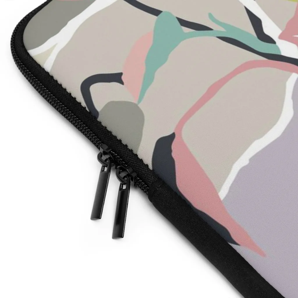 Bria Katherine Laptop and Tablet Sleeve