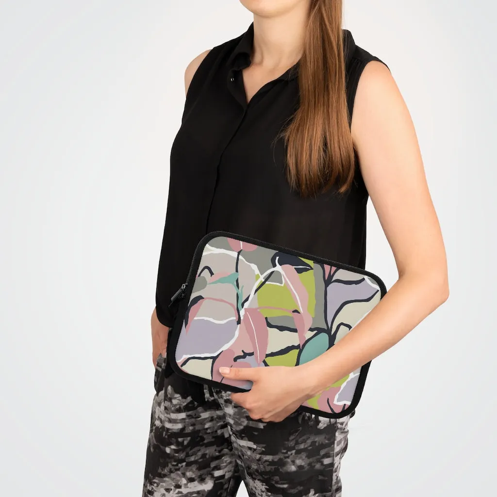 Bria Katherine Laptop and Tablet Sleeve