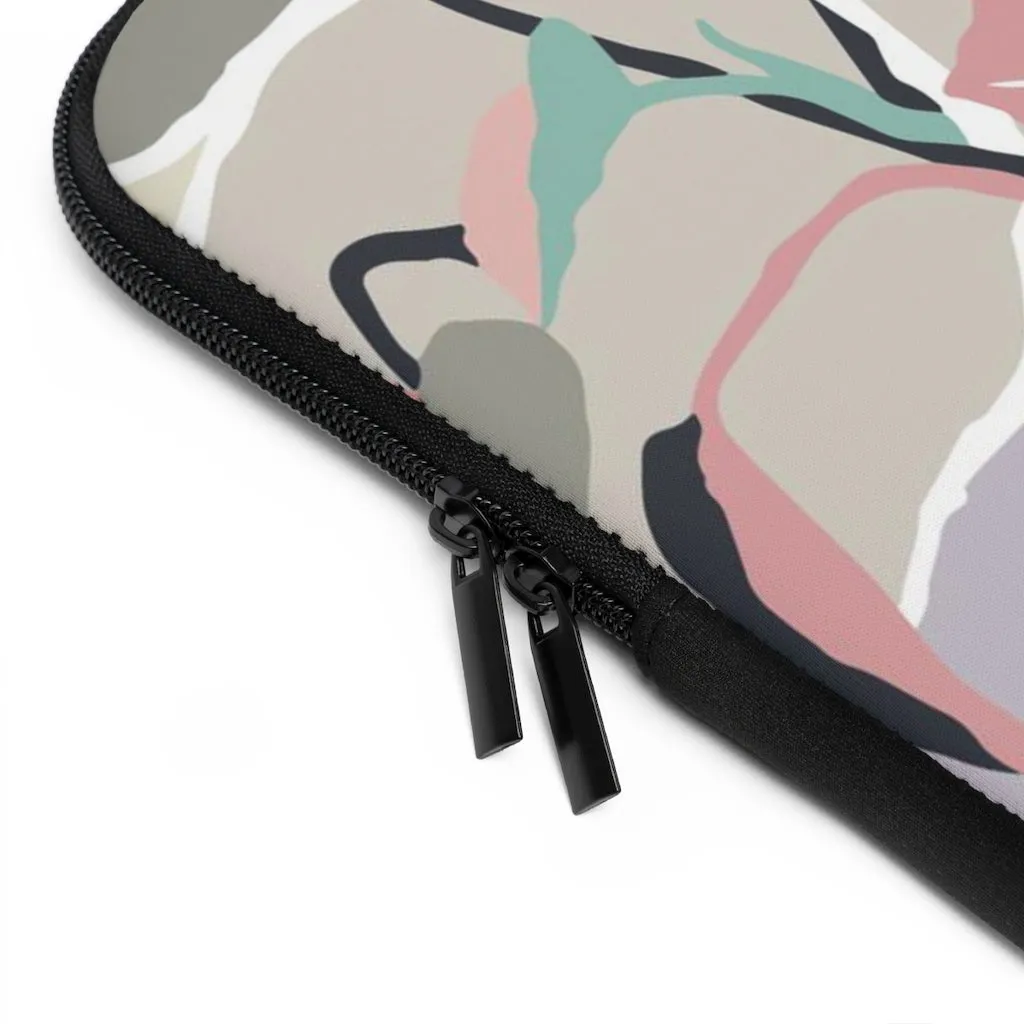 Bria Katherine Laptop and Tablet Sleeve