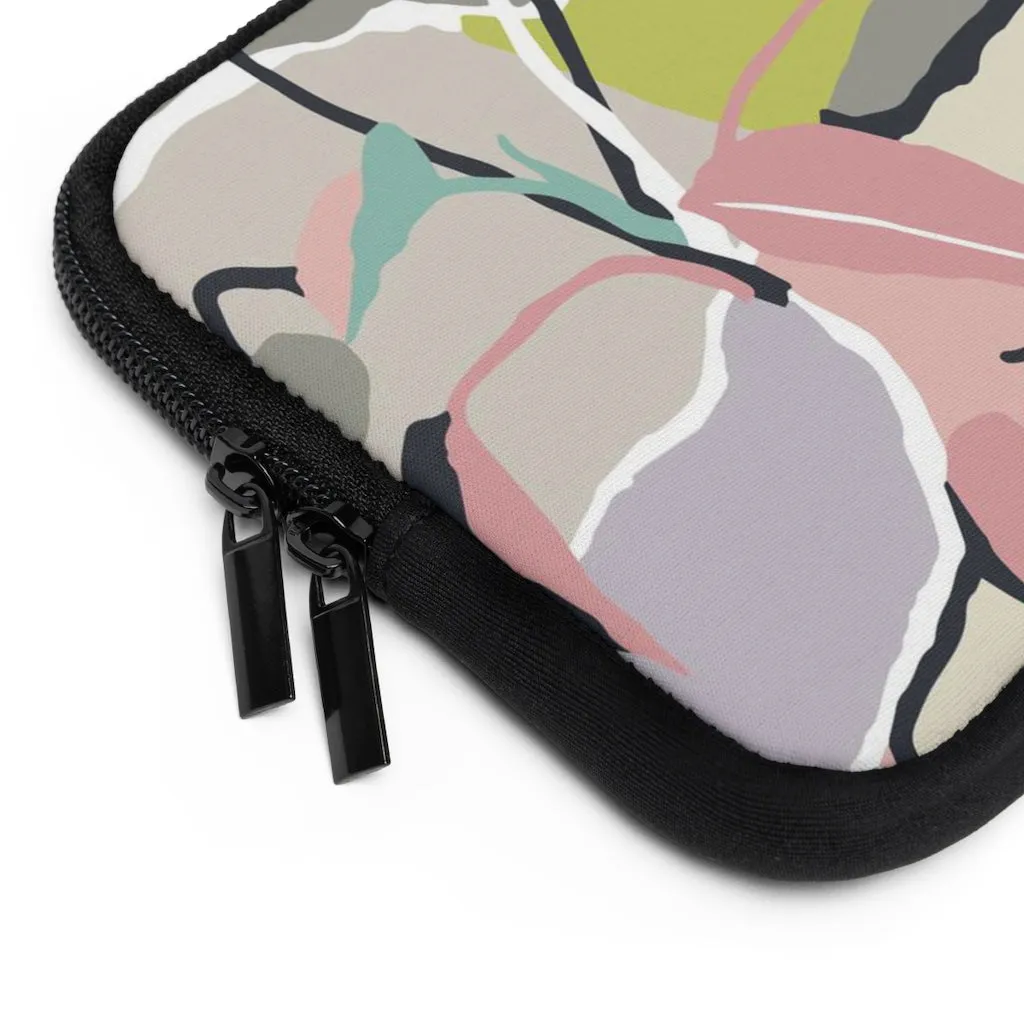 Bria Katherine Laptop and Tablet Sleeve