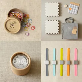 Cocoknits Tools, Notions and Accessories
