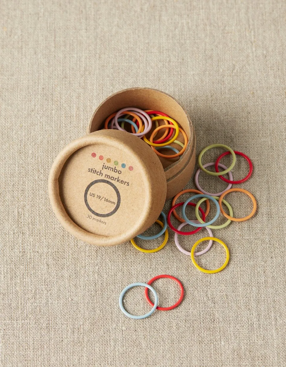 Cocoknits Tools, Notions and Accessories