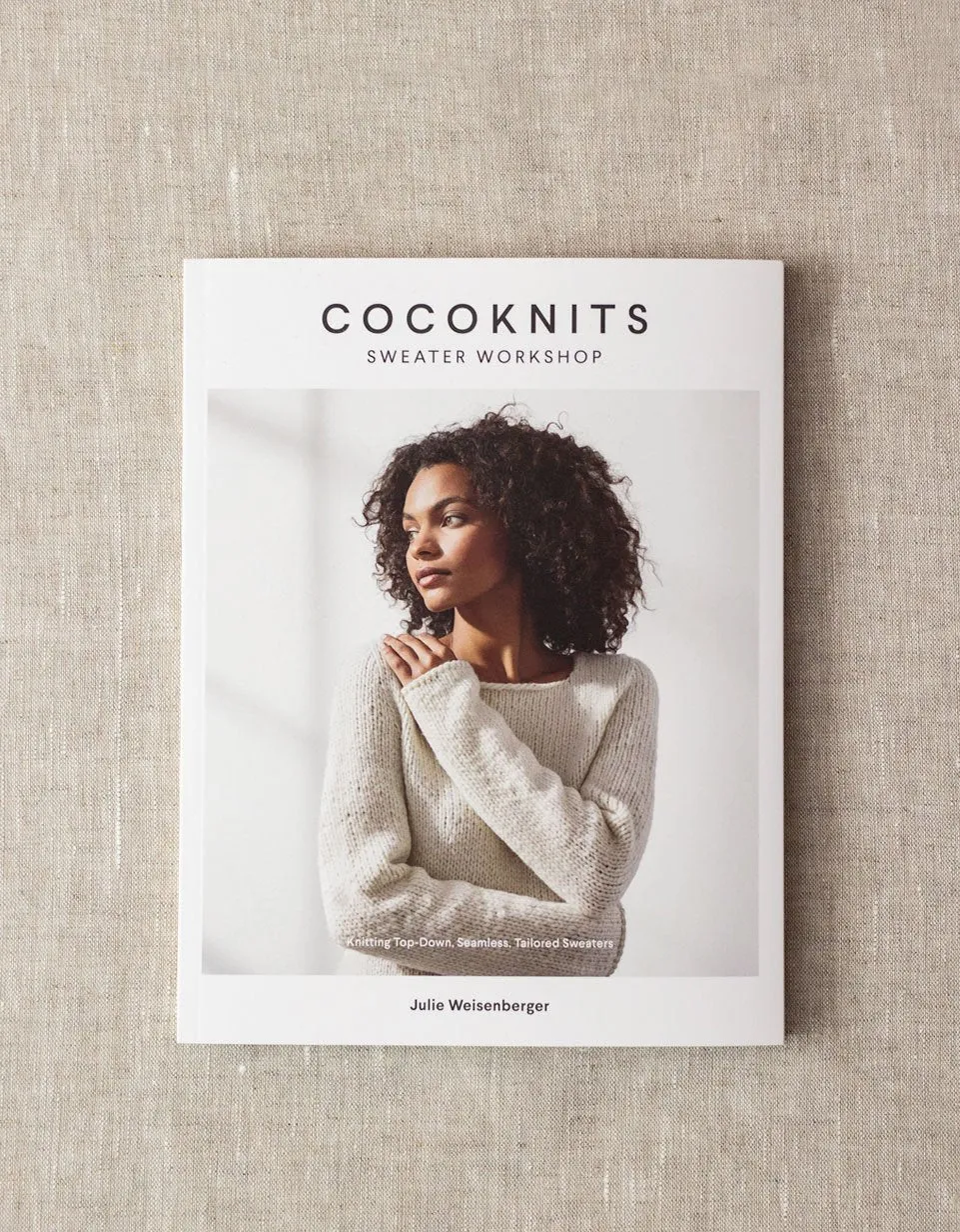 Cocoknits Tools, Notions and Accessories