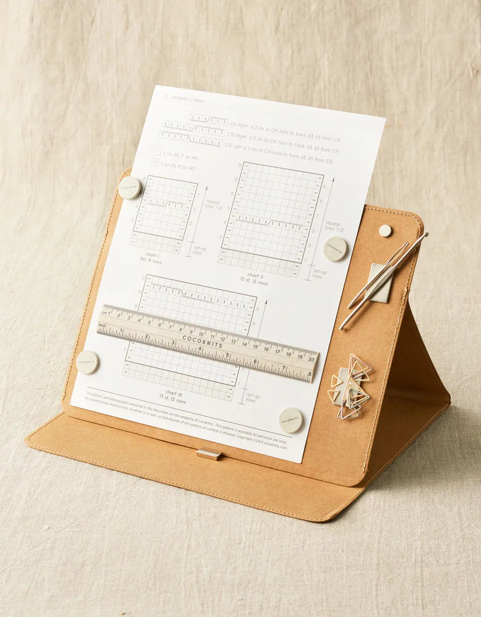 Cocoknits Tools, Notions and Accessories