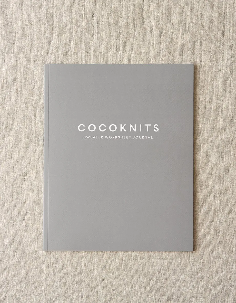 Cocoknits Tools, Notions and Accessories