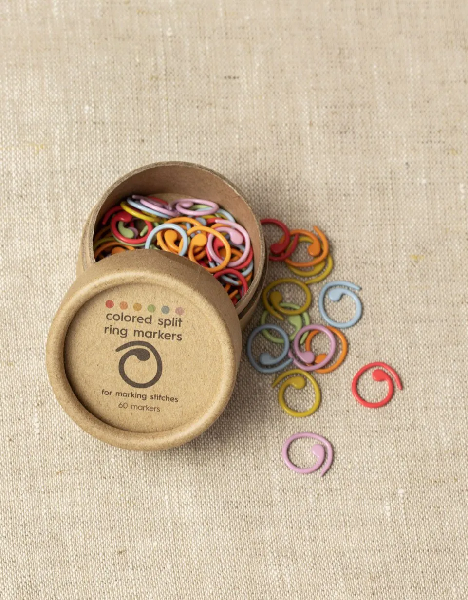 Cocoknits Tools, Notions and Accessories