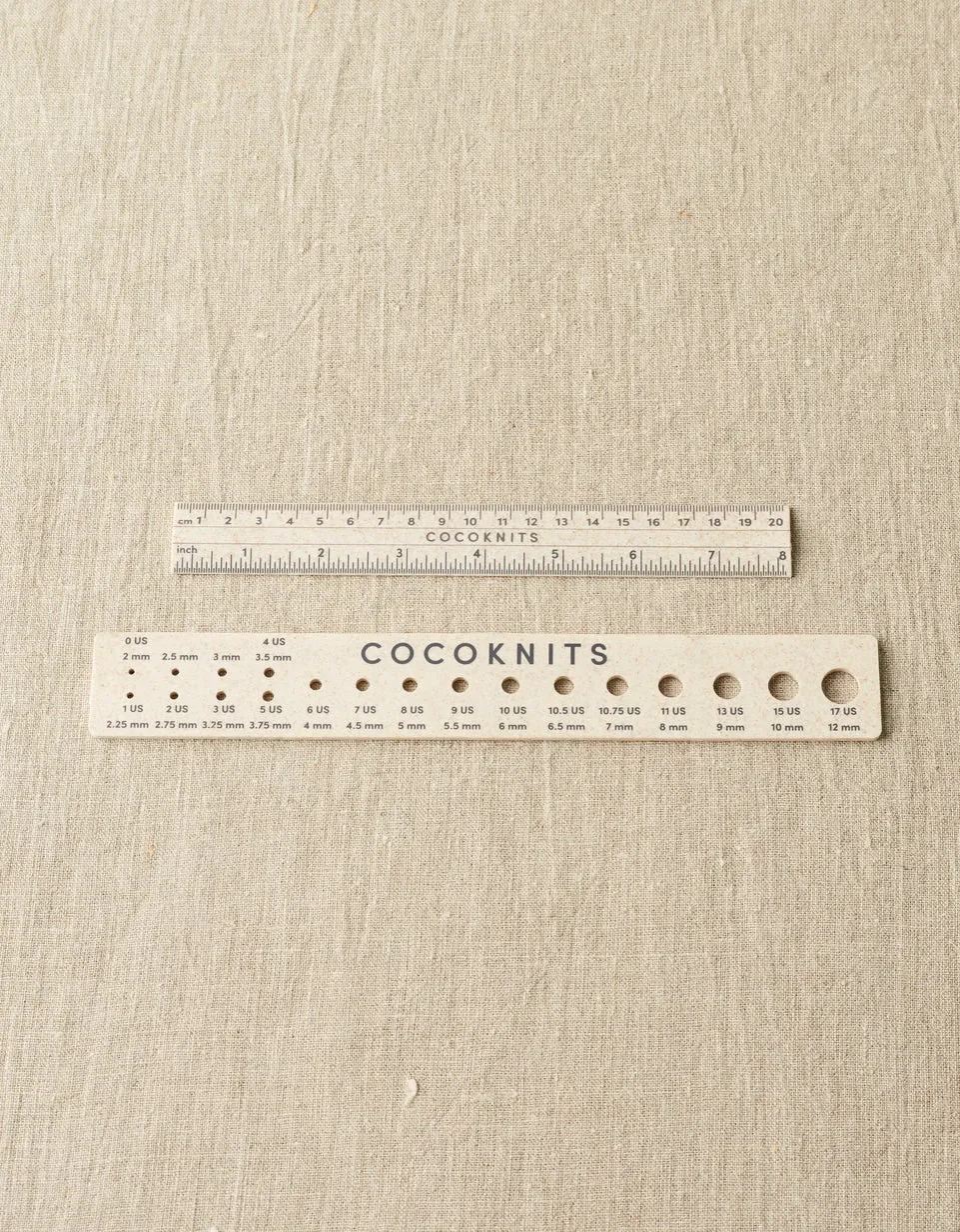 Cocoknits Tools, Notions and Accessories