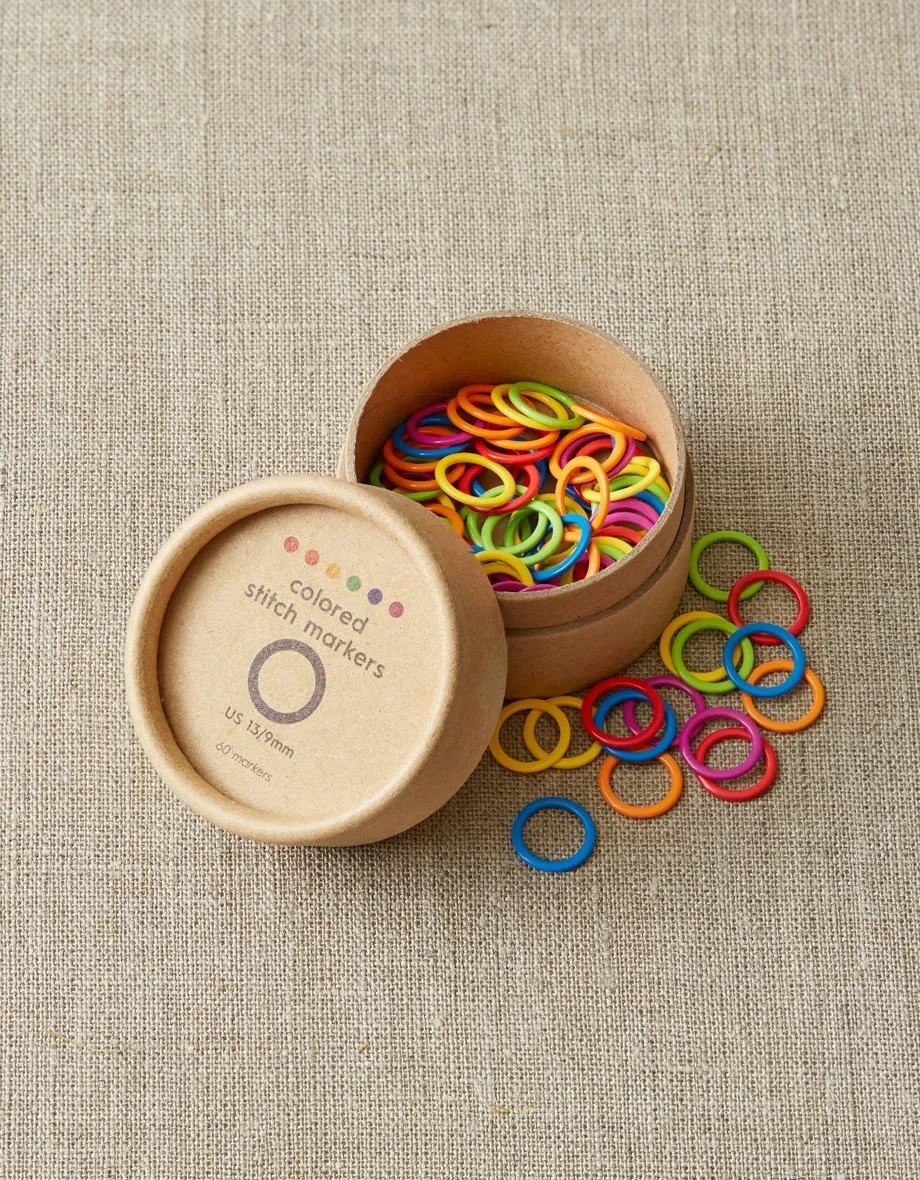 Cocoknits Tools, Notions and Accessories