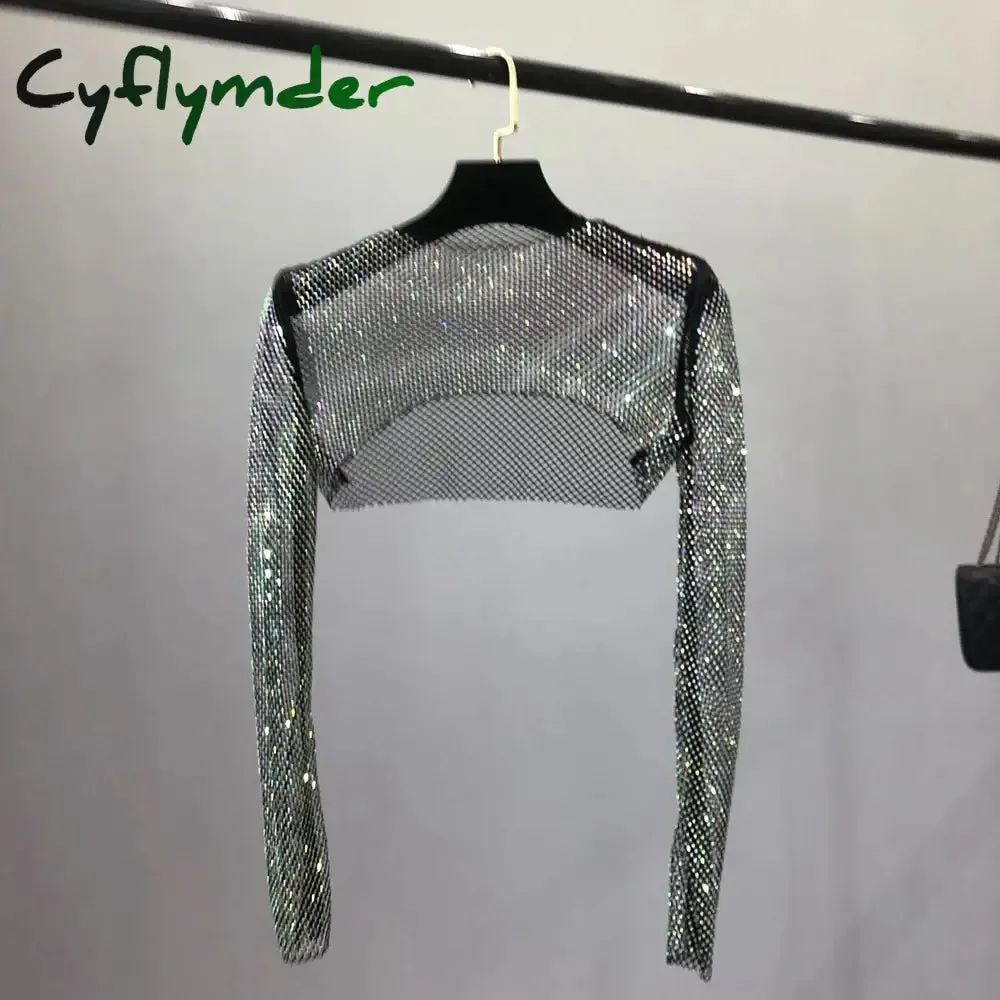 Cyflymder Small Colorful Shawl Net Drill Is Prevented Bask In Shawls Summer Paragraphs Thin with Condole Belt Skirt Party Time Is Short