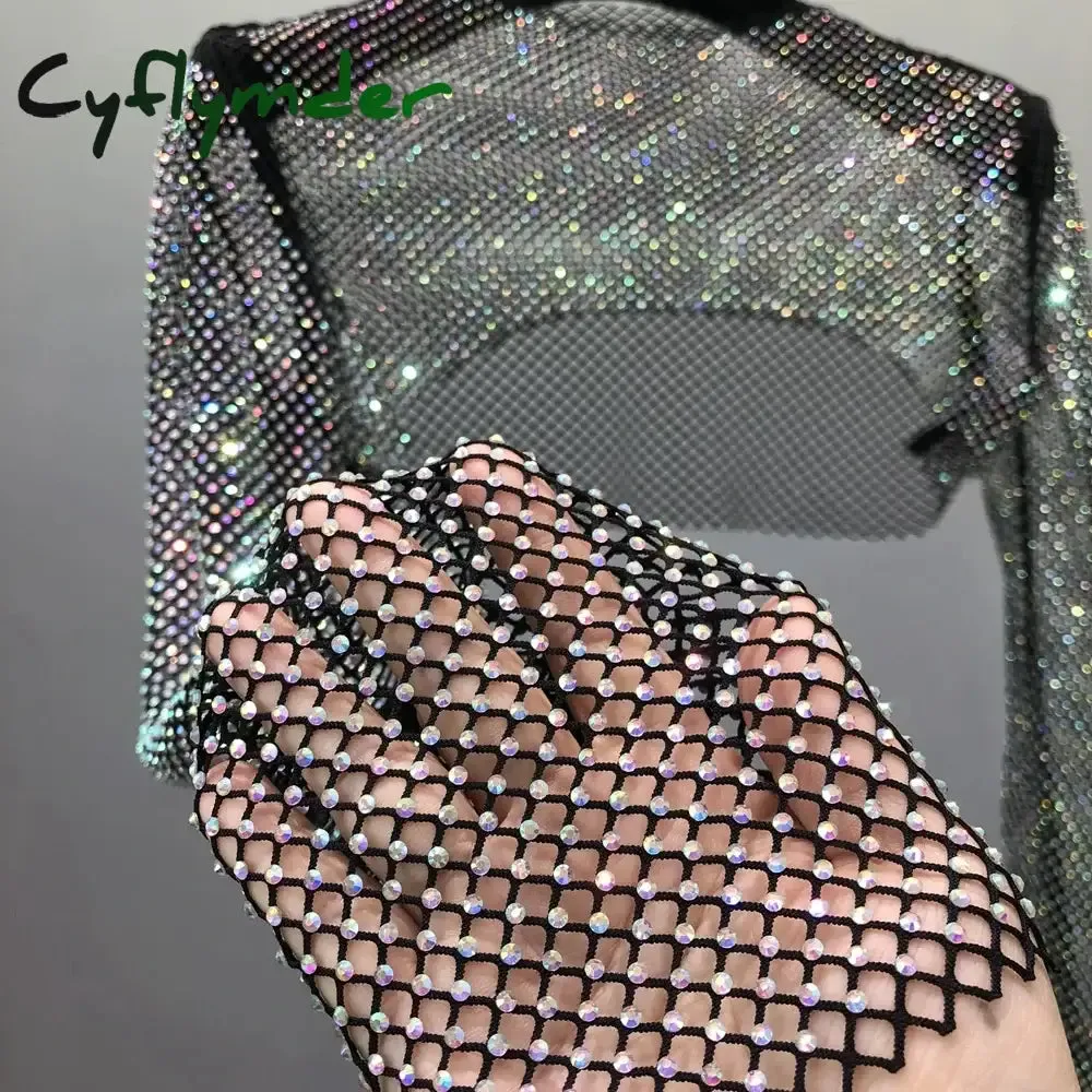 Cyflymder Small Colorful Shawl Net Drill Is Prevented Bask In Shawls Summer Paragraphs Thin with Condole Belt Skirt Party Time Is Short