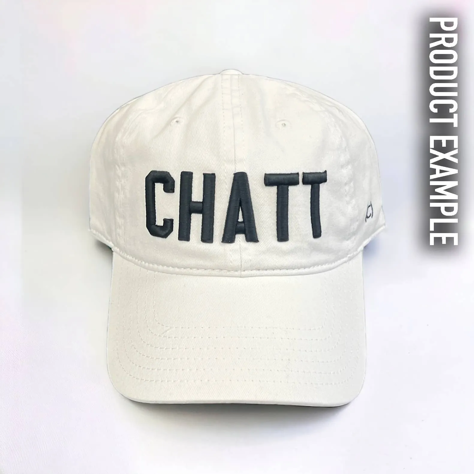 Dad Hats - Customizable